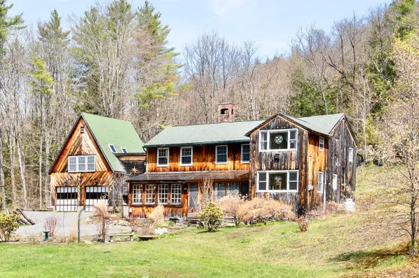 167 Peck Lane, Westminster, VT 05158