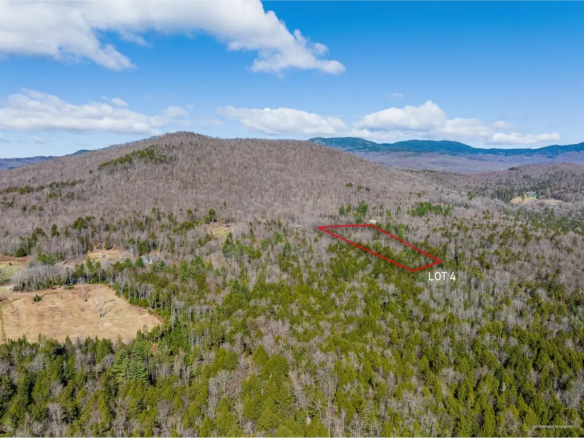 00 Wood Road #4, Worcester, VT 05674 - #1
