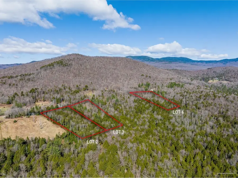 00 Wood Road #4, Worcester, VT 05674 - #2