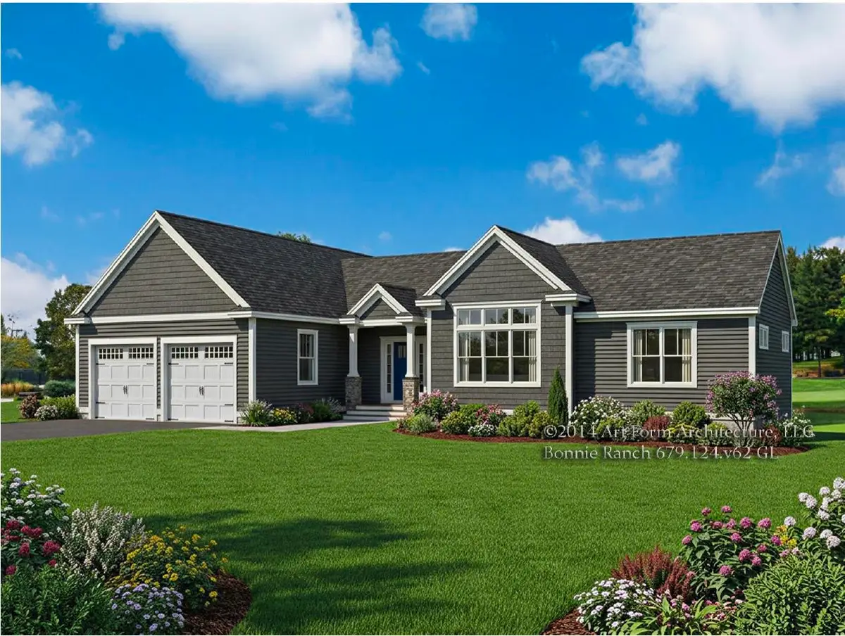 Lot 5 Pawtuckaway Ridge, Nottingham, NH 03290 - #1