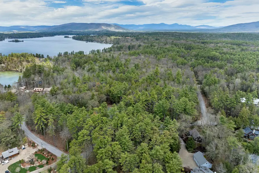 East Spur/Rocky Shore Road, Moultonborough, NH 03254 - #2
