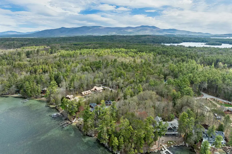 East Spur/Rocky Shore Road, Moultonborough, NH 03254 - #3