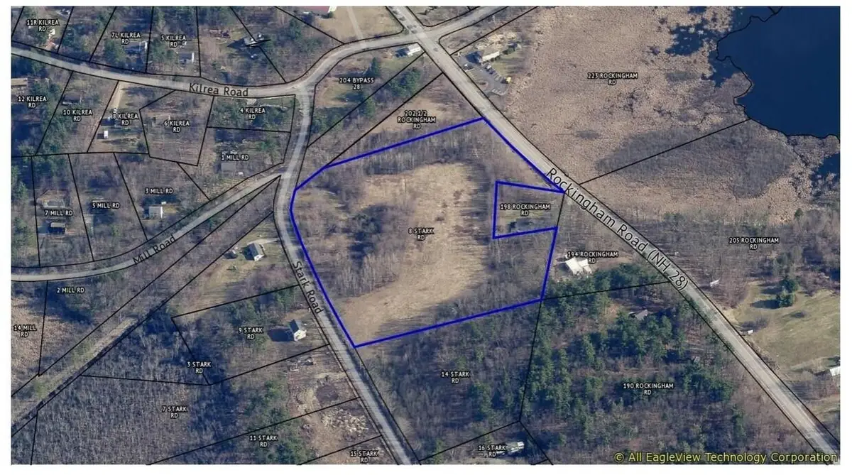 8 Stark Road, Derry, NH 03038 - #1