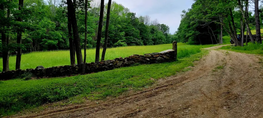 off McCrea Road, Temple, NH 03084 - #3