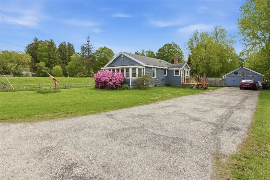 215 Orchard Street, Pownal, VT 05261 - #2