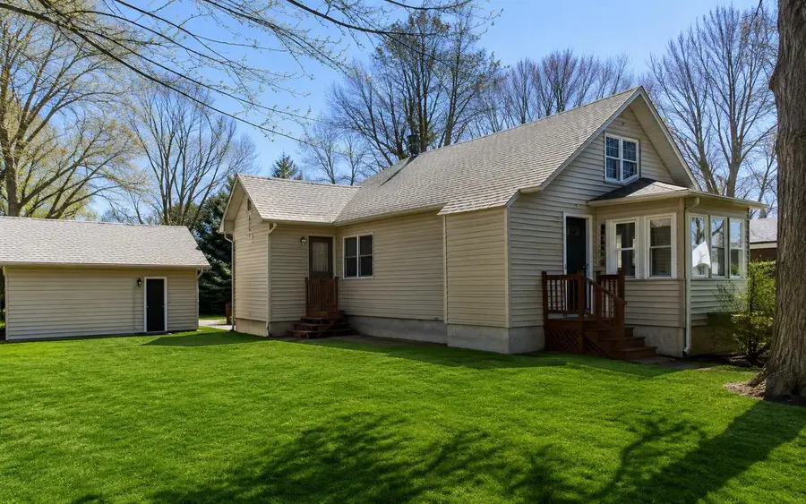 49 McKinley Street, Keene, NH 03431 - #2