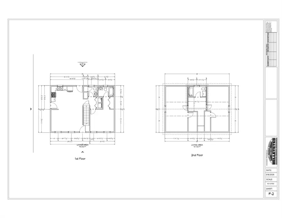 00 Old Stagecoach Road, Bennington, NH 03442 - #3