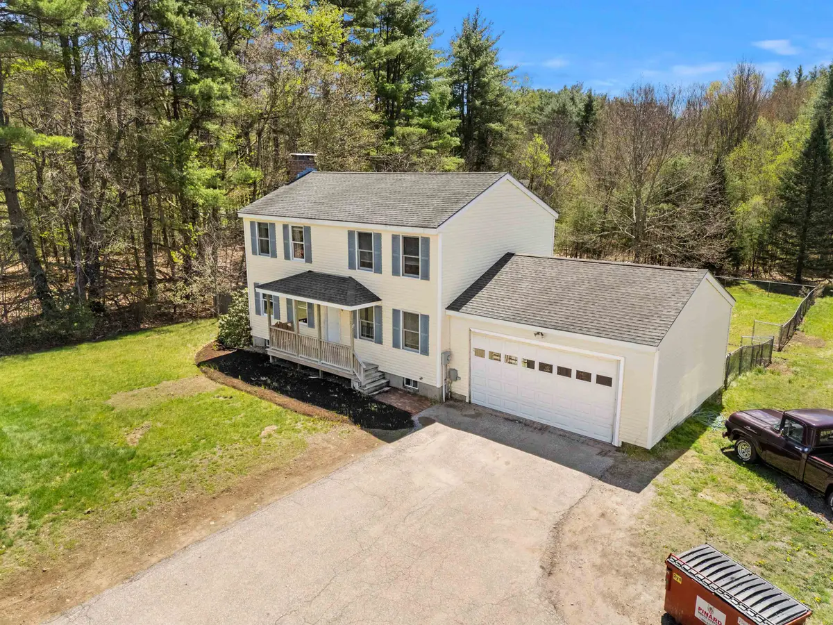11 Jennifer Lane, Weare, NH 03281 - #1