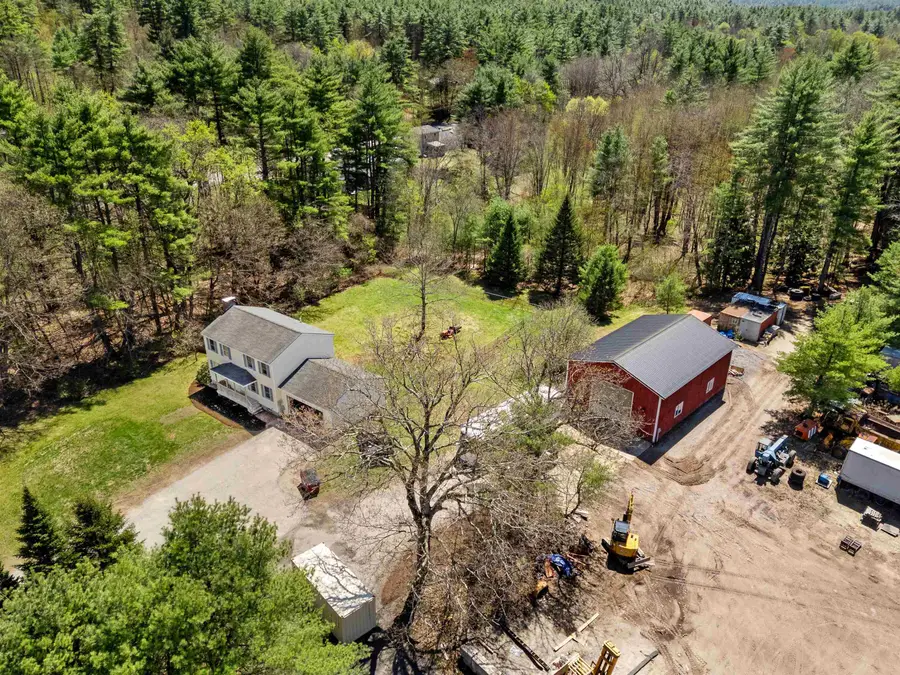 11 Jennifer Lane, Weare, NH 03281 - #2