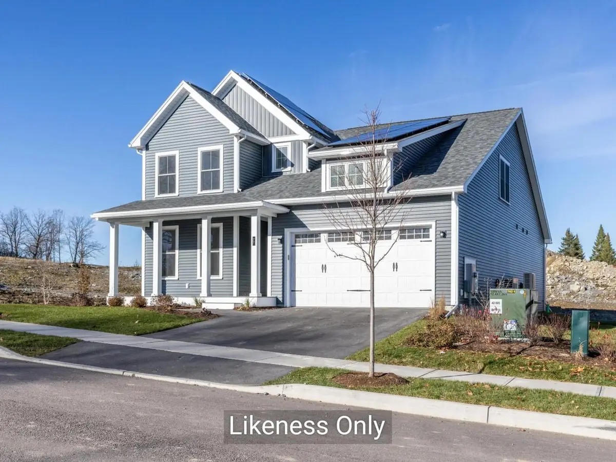 121 Mabel Way, South Burlington, VT 05403 - #1