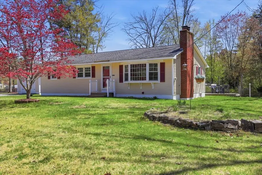 24 Souhegan Drive, Merrimack, NH 03054 - #2