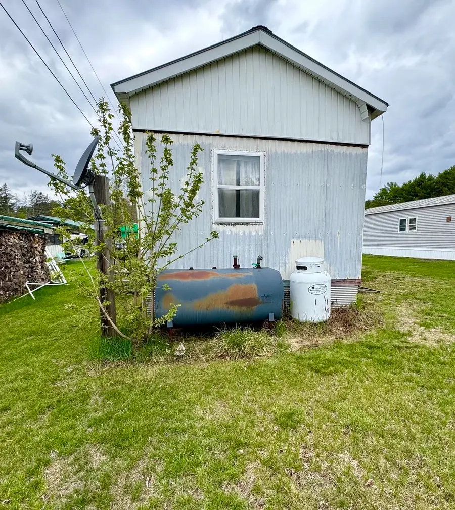 15 Spruce Park Drive, Plainfield, NH 03781 - #3
