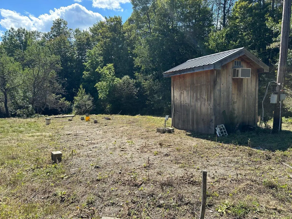 2638 Huntington Road, Richmond, VT 05477 - #1