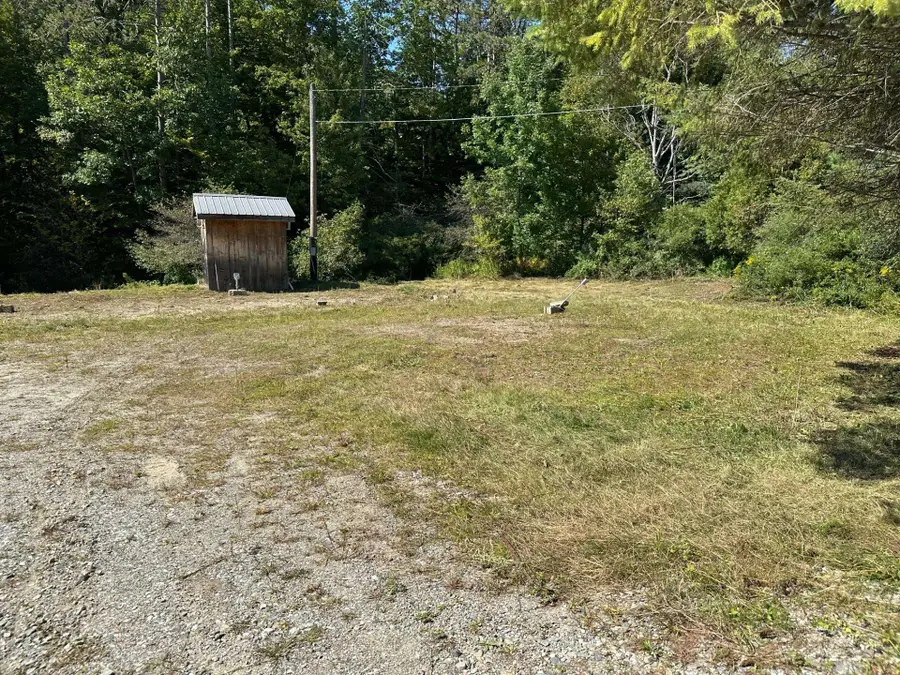 2638 Huntington Road, Richmond, VT 05477 - #2