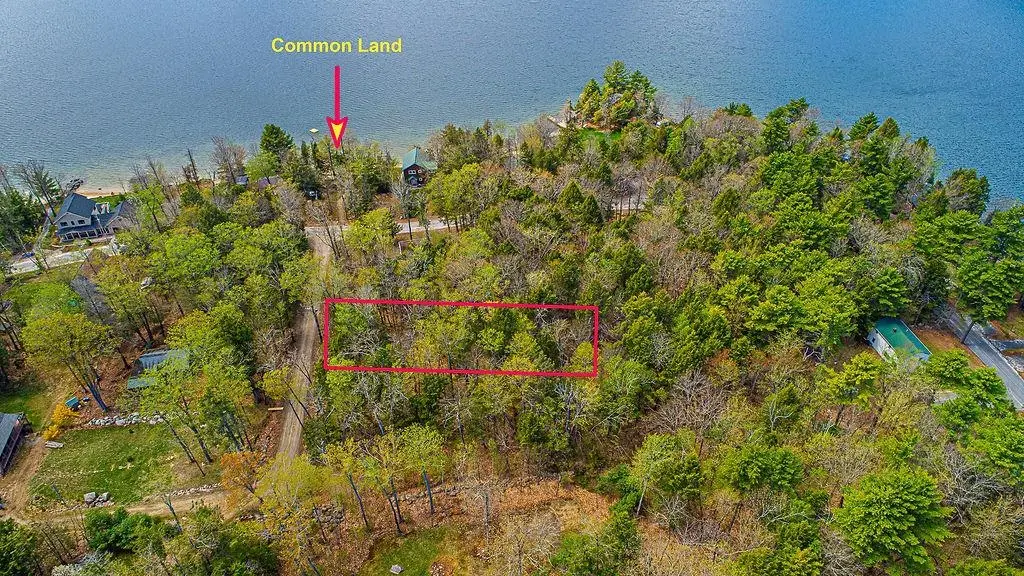 Lot 56 Lake Hill Way, New Durham, NH 03855 - #1