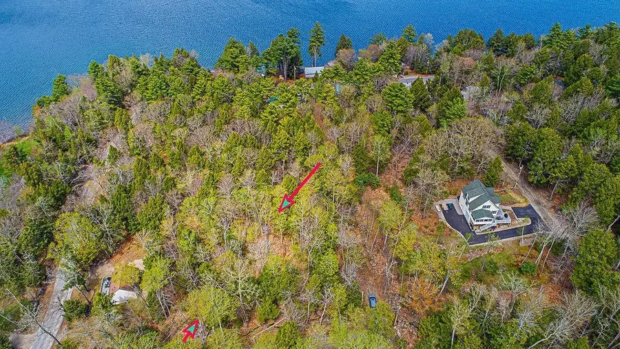 Lot 56 Lake Hill Way, New Durham, NH 03855 - #3