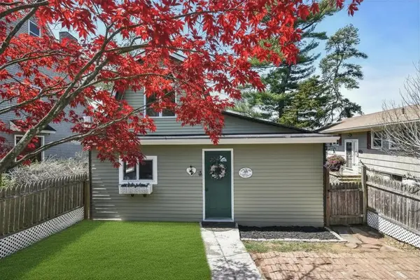 14 Marcoux Road, Newton, NH 03858