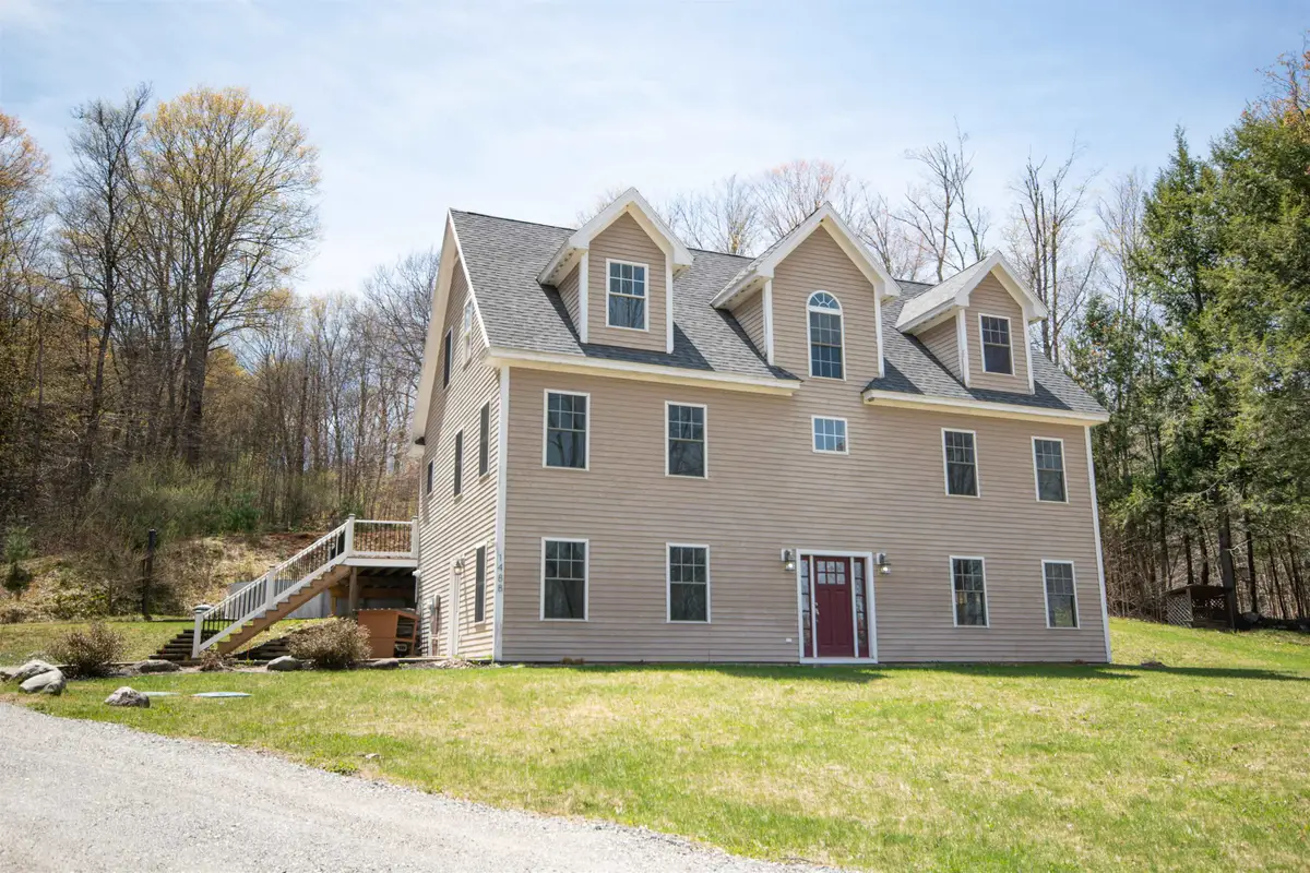 1488 Hartley Hill Road, Westminster, VT 05158 - #1