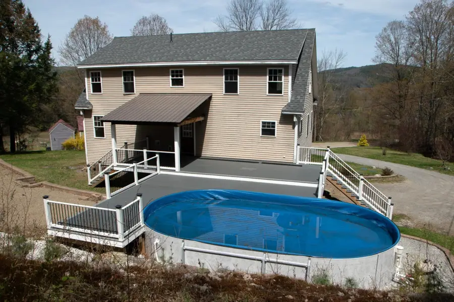 1488 Hartley Hill Road, Westminster, VT 05158 - #3