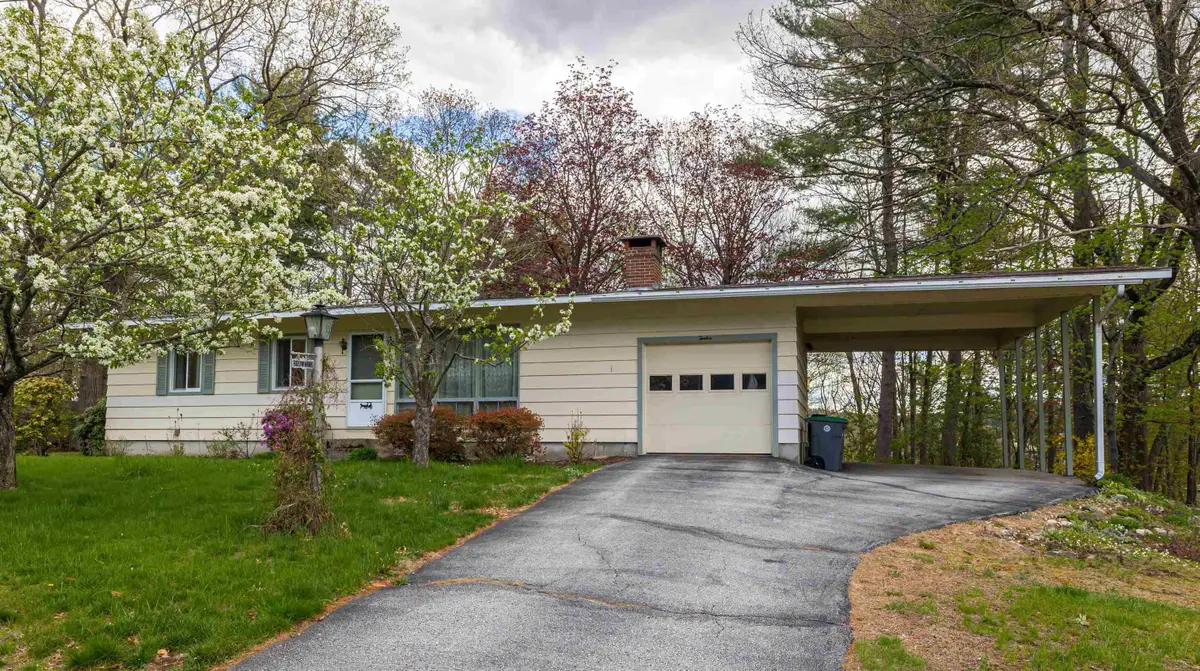 12 Birch Hill Road, Hooksett, NH 03106 - #1