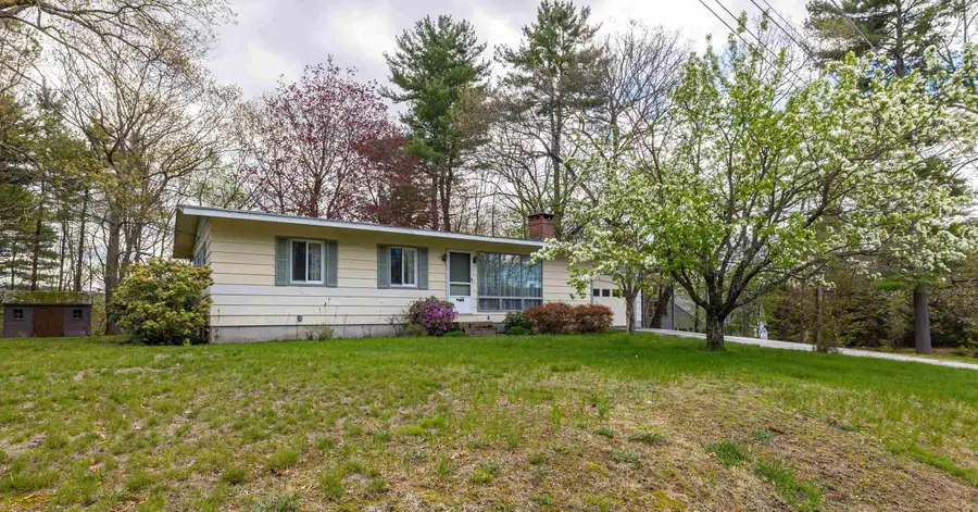 12 Birch Hill Road, Hooksett, NH 03106 - #2
