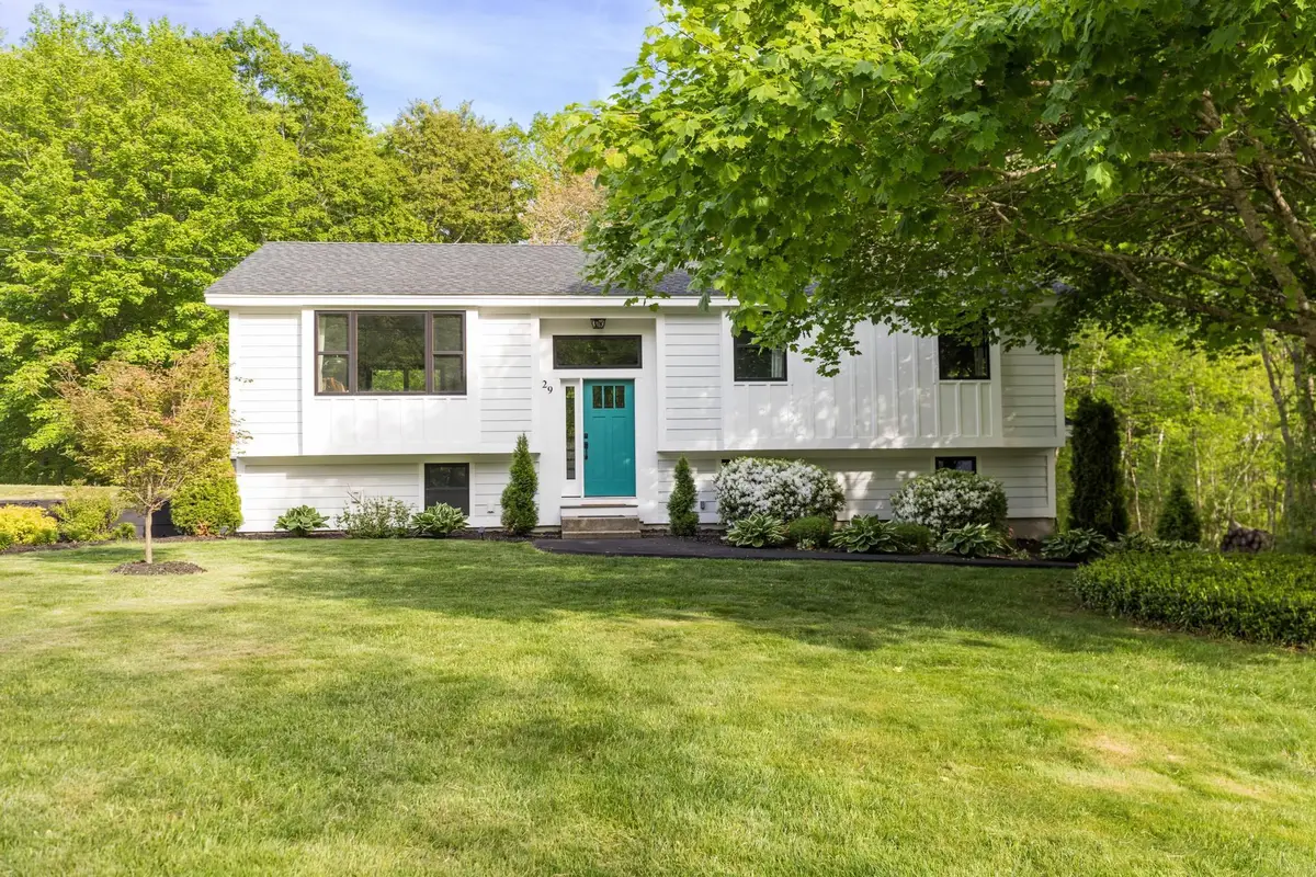 29 Frontier Street, Rye, NH 03870 - #1