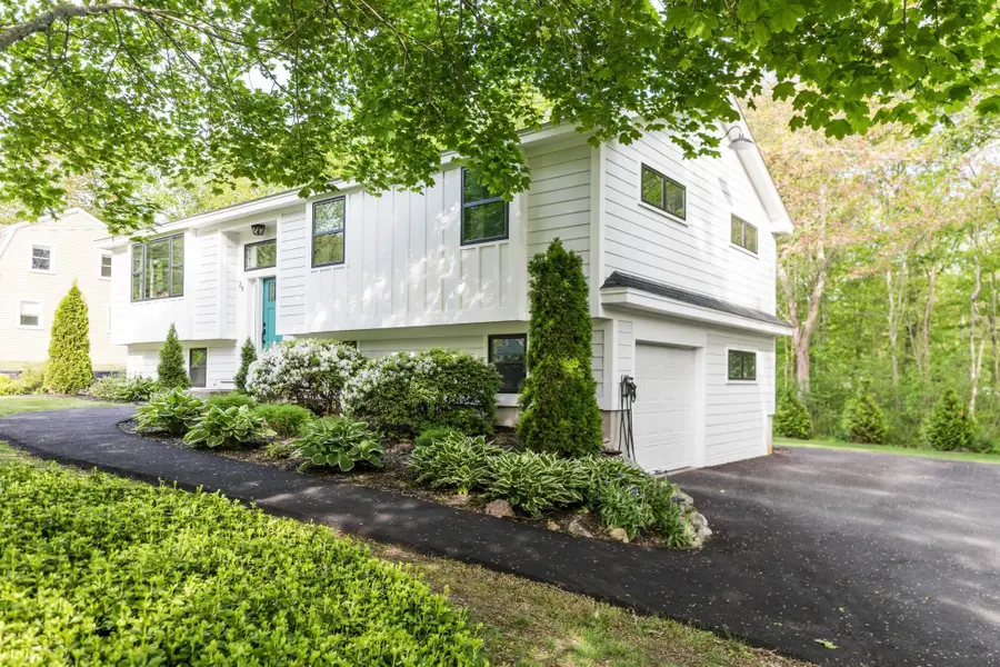 29 Frontier Street, Rye, NH 03870 - #3