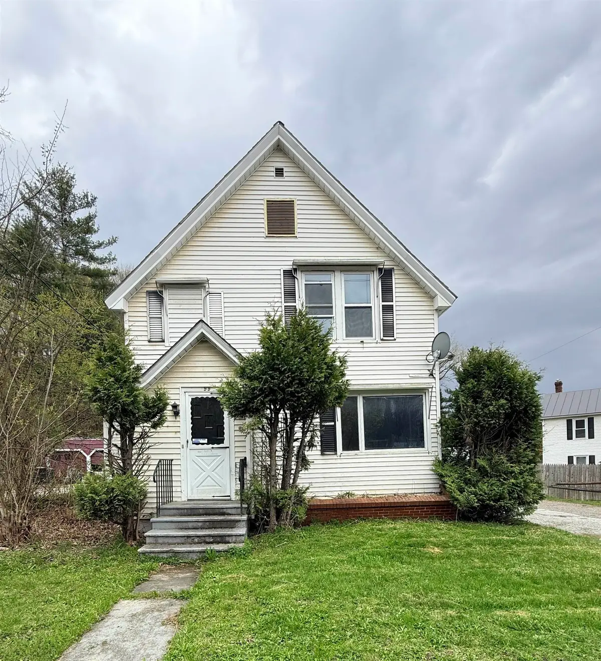 99-101 Maple Avenue, Barre, VT 05641 - #1