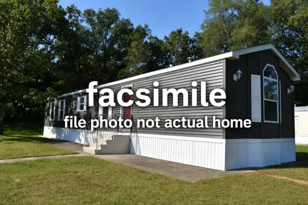 48 WINDY ACRES Park, Charlestown, NH 03603