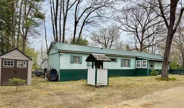 23 Liscomb Circle #60, Gilford, NH 03249