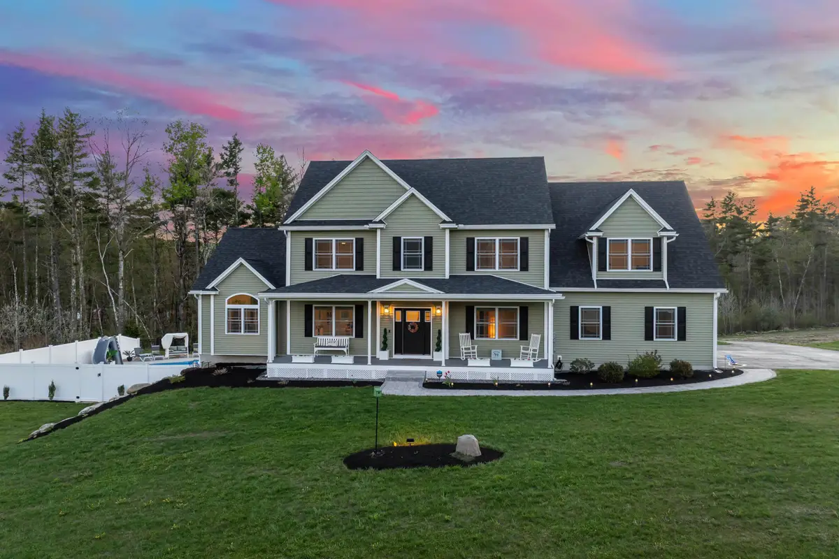 31 Cortland Avenue, Weare, NH 03281 - #1