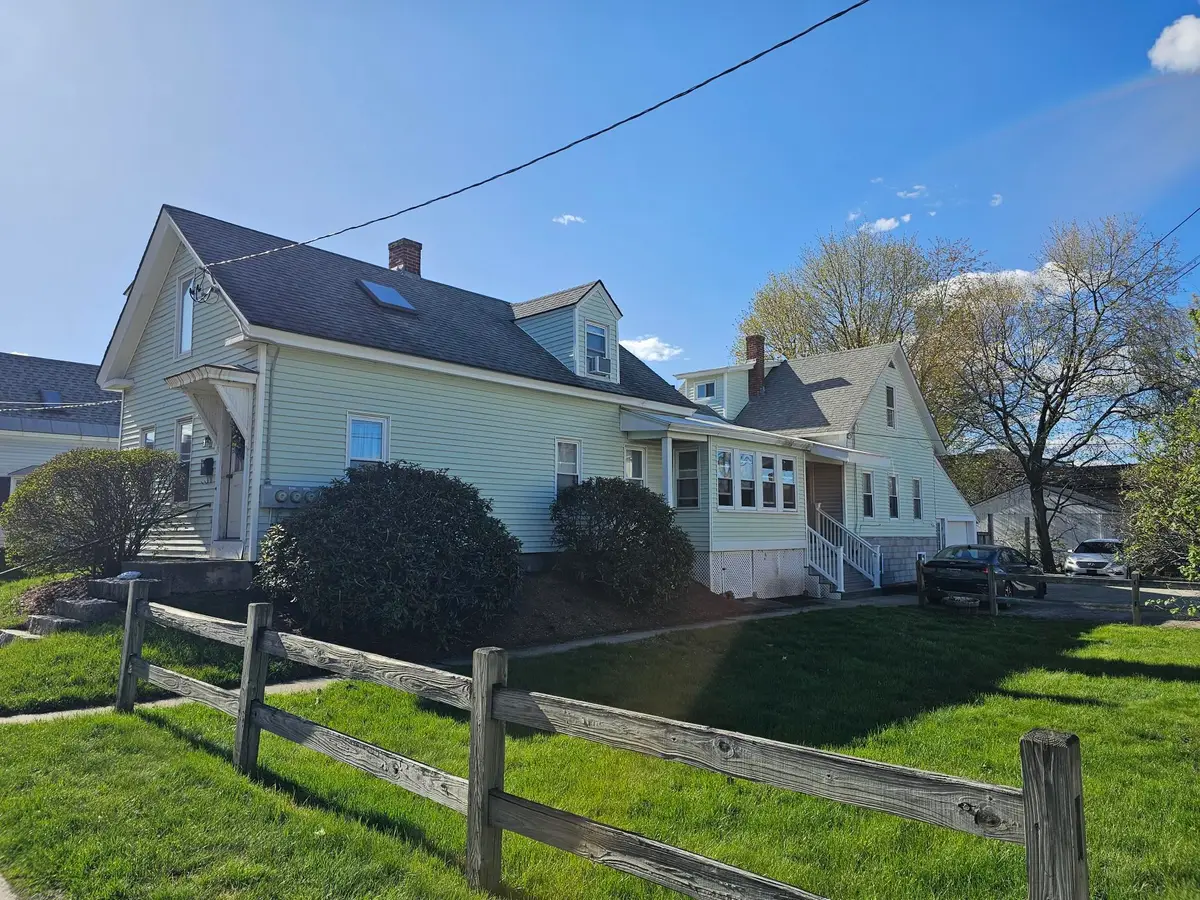 74-76 Water Street, Keene, NH 03431 - #1