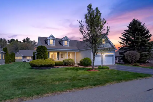 6 Misty Meadow Road, Windham, NH 03087