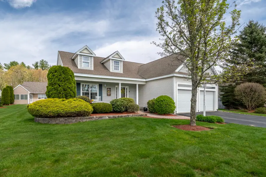 6 Misty Meadow Road, Windham, NH 03087 - #2