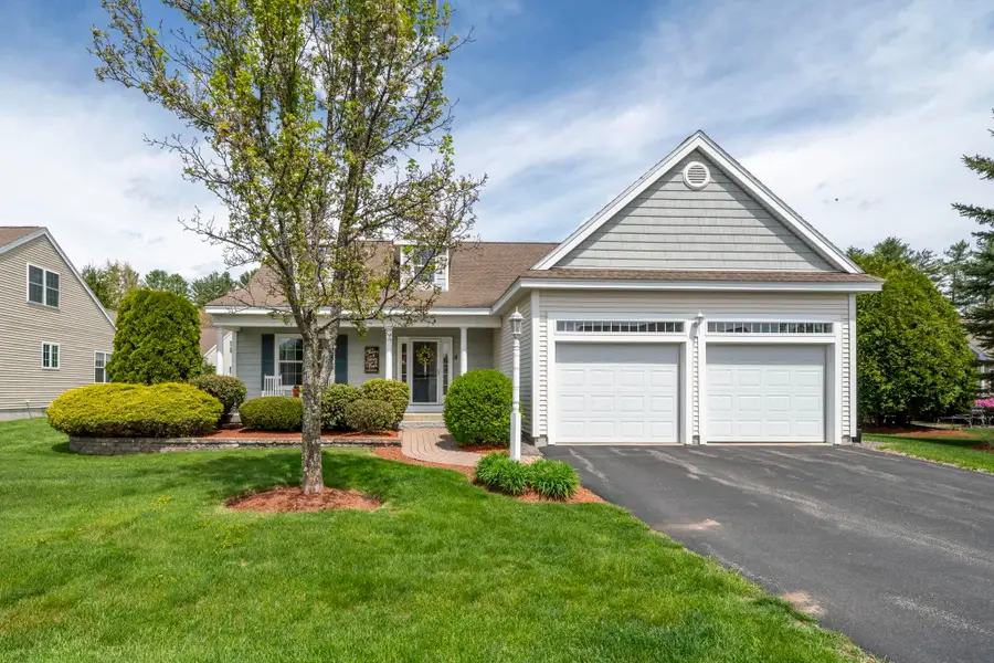 6 Misty Meadow Road, Windham, NH 03087 - #3