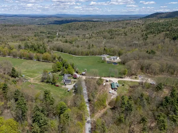 149 Bear Hill Road, Henniker, NH 03242