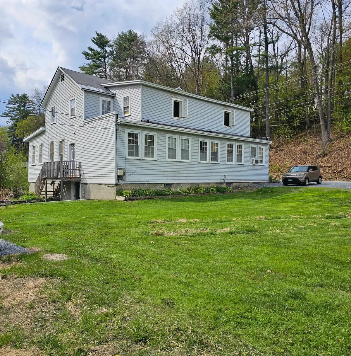 733 Rt 121, Westminster, VT 05158 - #1