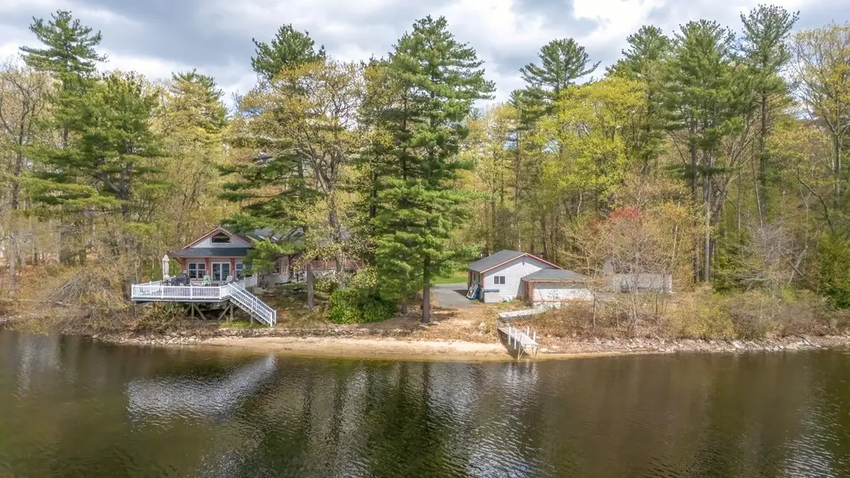21 Hinds Lane, Pelham, NH 03076 - #1