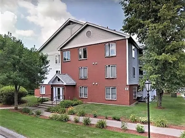 5 Timberwood Drive #205, Goffstown, NH 03045
