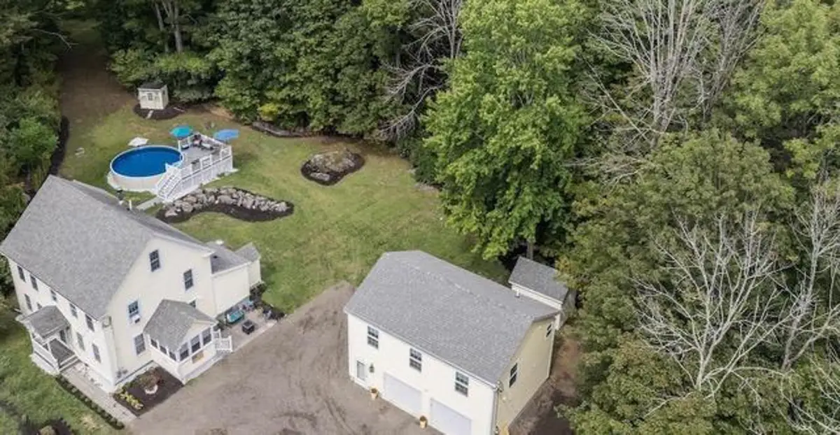 105 Brentwood Road, Exeter, NH 03833 - #1