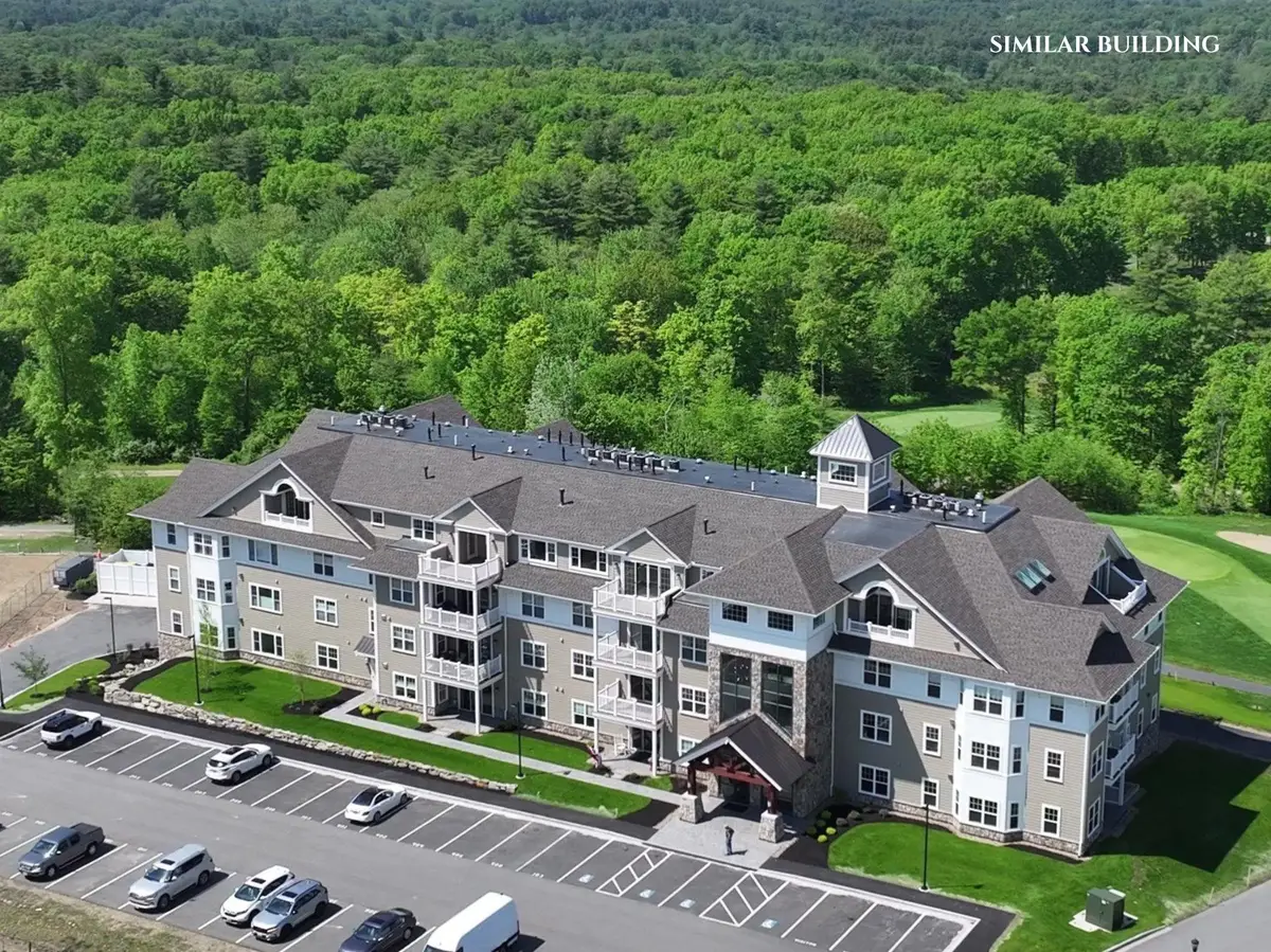 4 Longview Drive #208, Atkinson, NH 03811 - #1