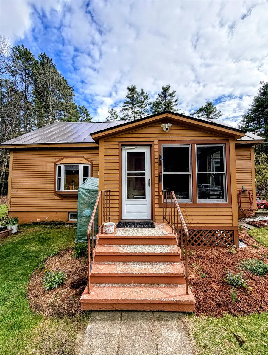 2106 Vermont Route 14, East Montpelier, VT 05667 - #2