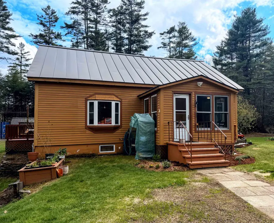 2106 Vermont Route 14, East Montpelier, VT 05667 - #3