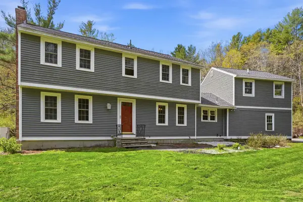 1 Denbow Road, Durham, NH 03824
