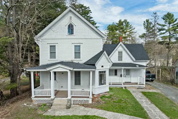 96 Elm Street, Whitefield, NH 03598