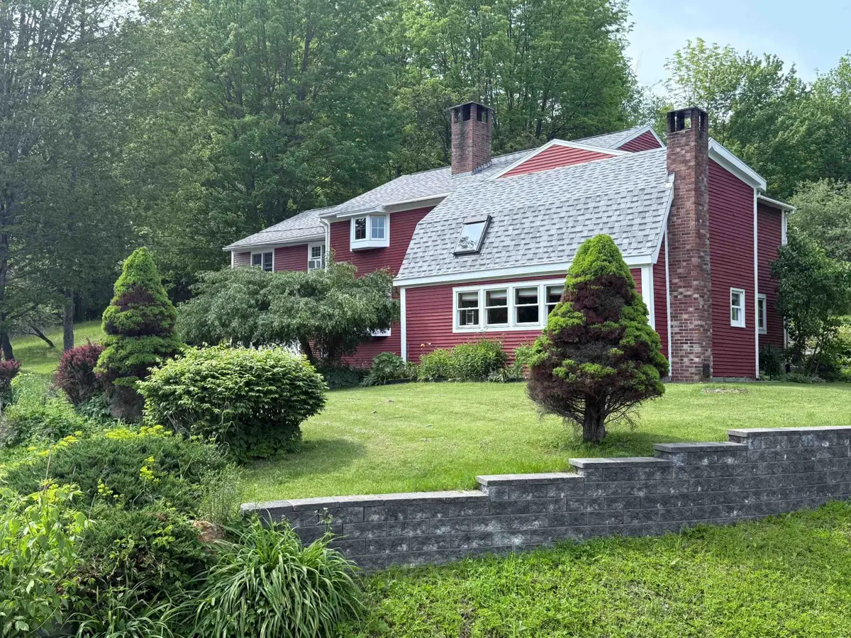 904 Moscow Road, Stowe, VT 05672 - #1