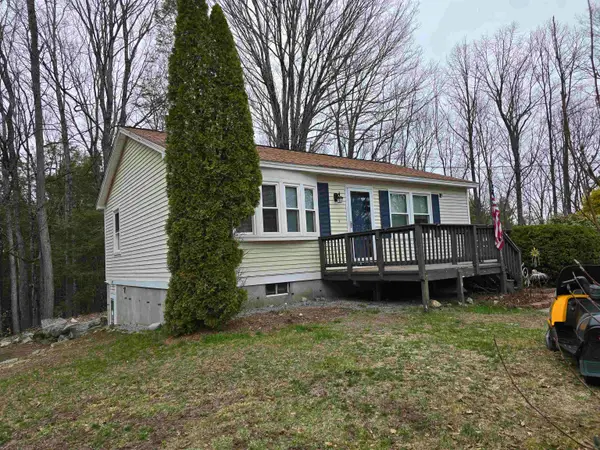 236 Walker Hill Road, Weare, NH 03281