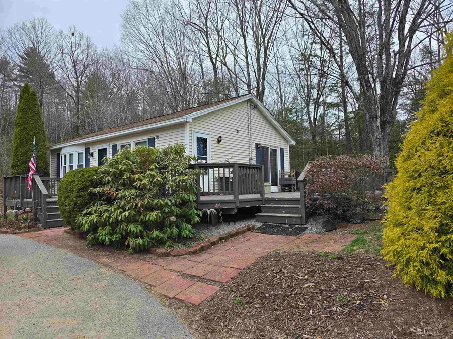236 Walker Hill Road, Weare, NH 03281 - #2