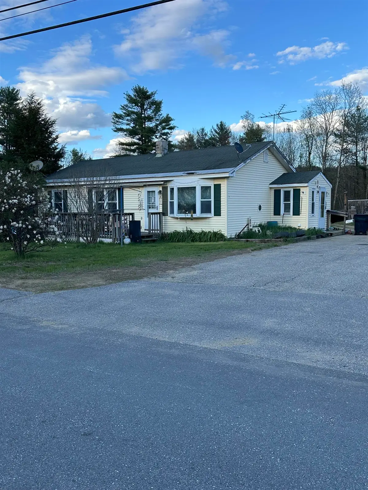 30 Forrest Road, Northfield, NH 03276 - #1