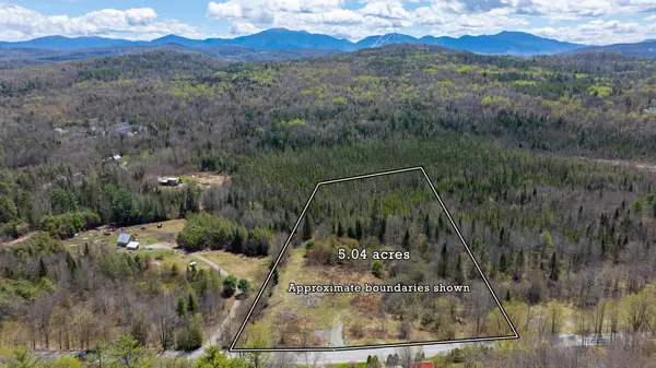 491 Mount Eustis Road, Littleton, NH 03561